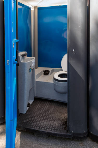 Best Sanitation services for porta potties  in Concord, AL