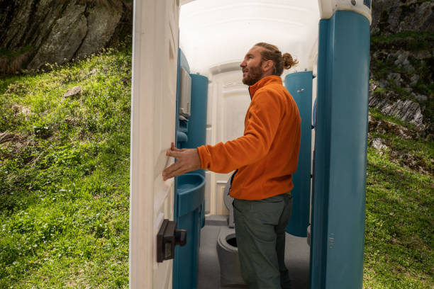 Best Portable restroom trailer rental  in Concord, AL