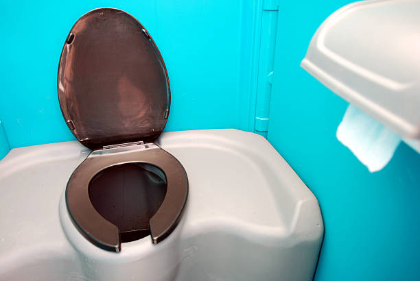 Best Local porta potty services  in Concord, AL