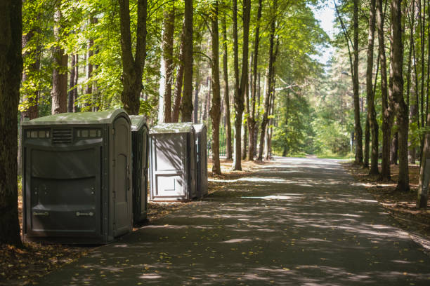 Best Construction site porta potty rental  in Concord, AL