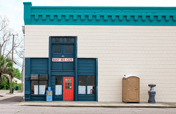 Best Long-term porta potty rental  in Concord, AL