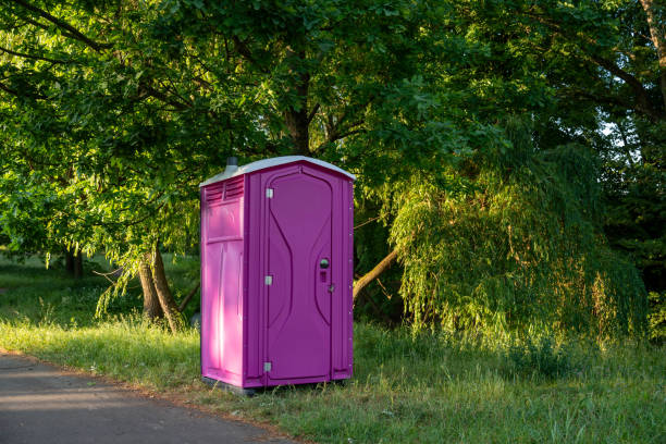 Best Porta potty for special events  in Concord, AL