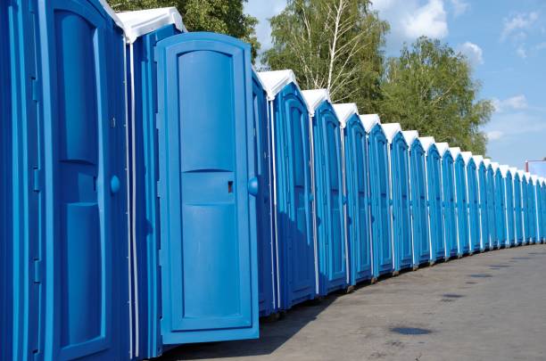 Best High-end porta potty rental  in Concord, AL